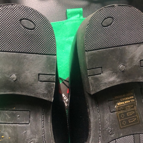 Brand New Samuel Joseph men’s shoes size 12 - Picture 4 of 7